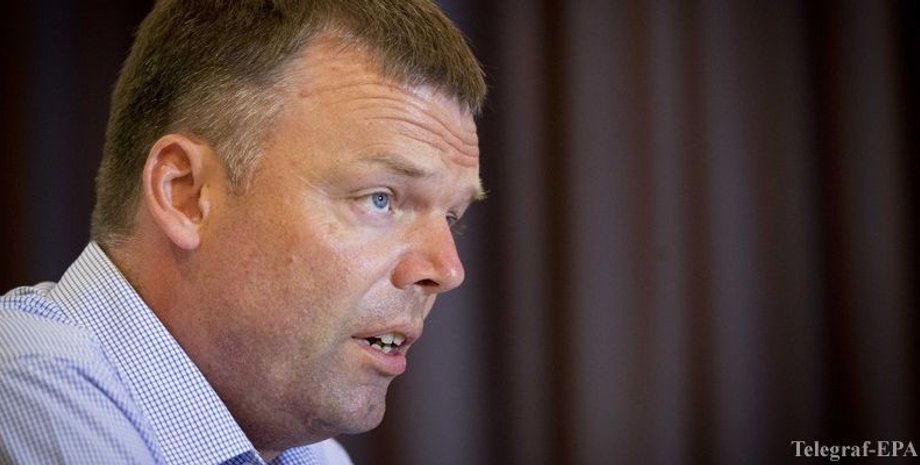 Александр Хуг / Фото: Telegraf-EPA