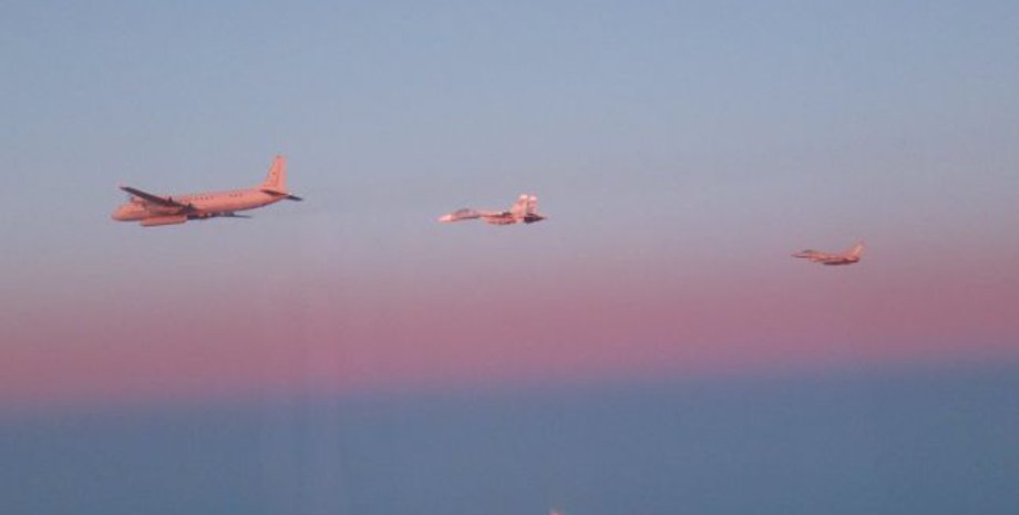 сбитие истребителей РФ, зенитно-ракетные комплексы, Patriot, война в небе