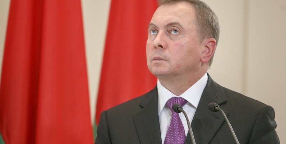 Владимир Макей / Фото: news.tut.by