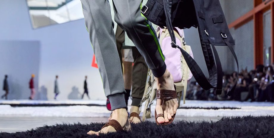 Prada официально извинились и подтвердили происхождение вдохновения