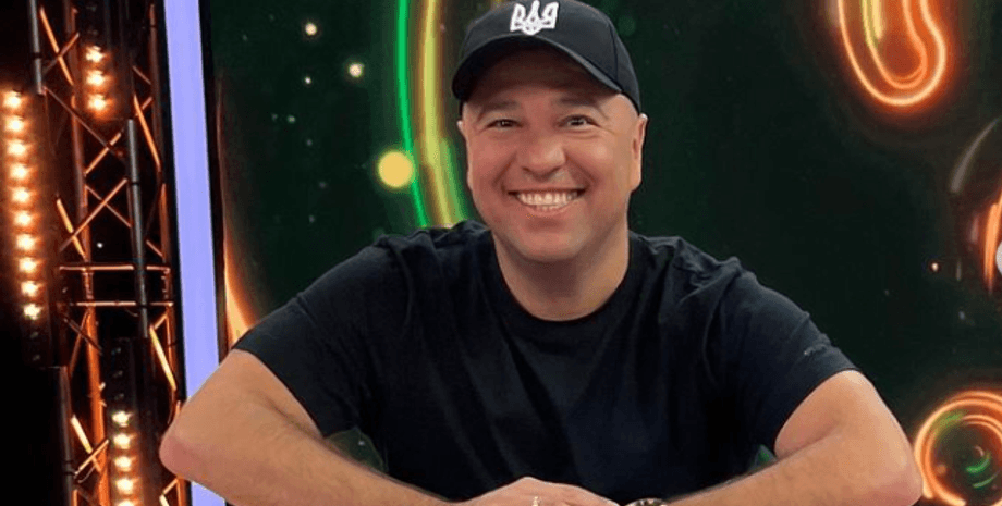 Віктор Гевко