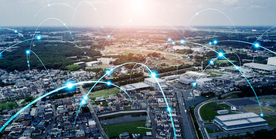 Бездротове передавання енергії