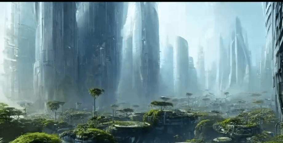 Будещее на Земле, искусственный интелект