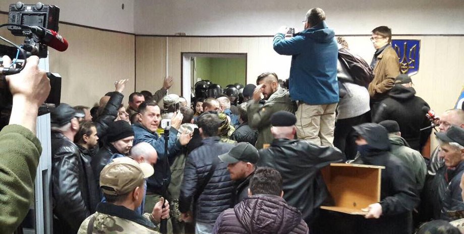 Фото: facebook.com/igor.mosijcuk