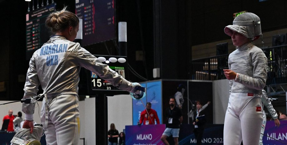 Ольга Харлан и Анна Смирнова, Харлан и Смирнова, скандал Харлан