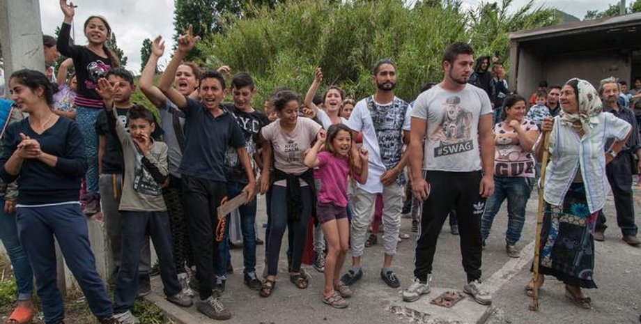 Фото: Pacific Press