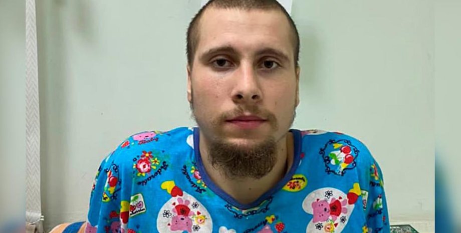 агент гкб, полонений, найманець, зязульчик