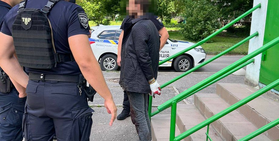 Харьковская область, Харьков, полиция, прокуратура, тройное убийство, похищение автомобиля, смертельное ДТП