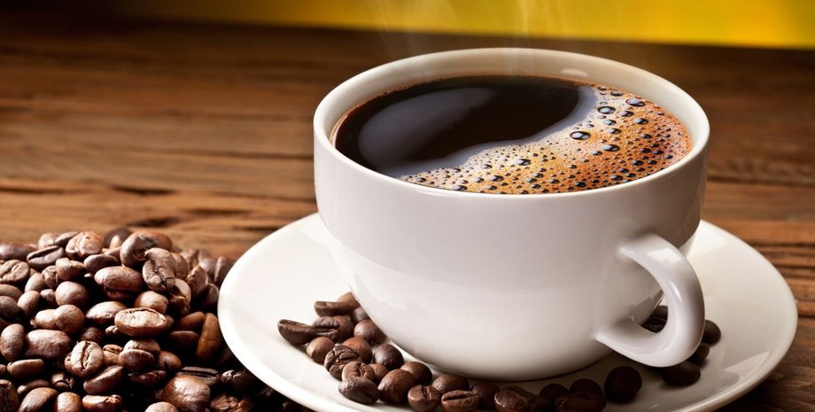 Кофе, исследование, кофеин, США, здоровье, генетика, ученые