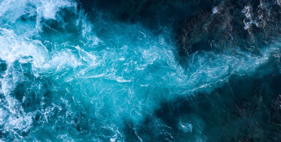 зсув ґрунту, підводний зсув ґрунту, великий підводний зсув ґрунту