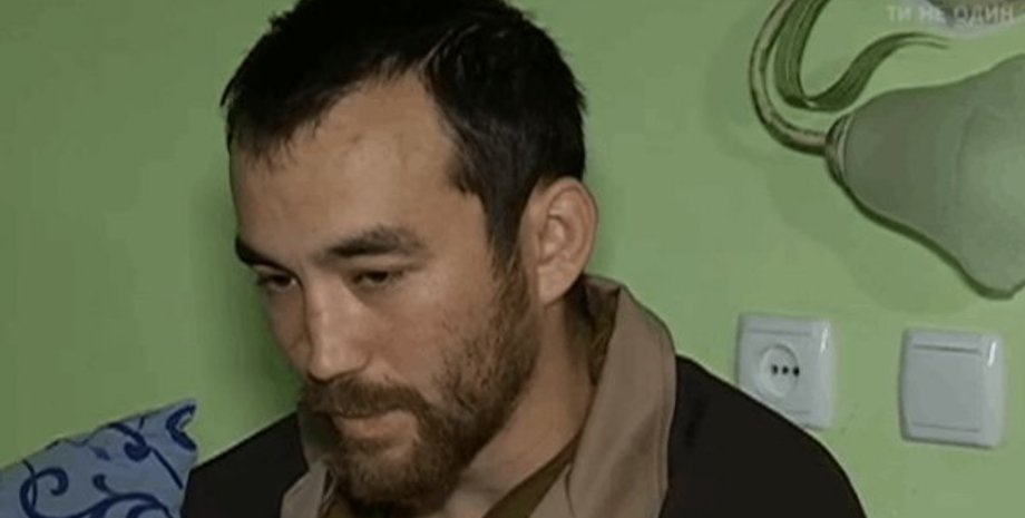 Евгений Ерофеев / Фото: Twitter