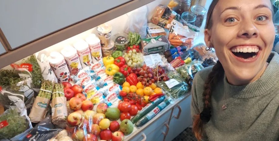 Софи Джуэль-Андерсон, продукты