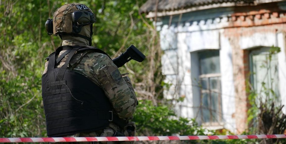 нацполиция