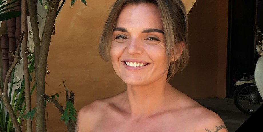 Фото: Facebook / Димас Фролов