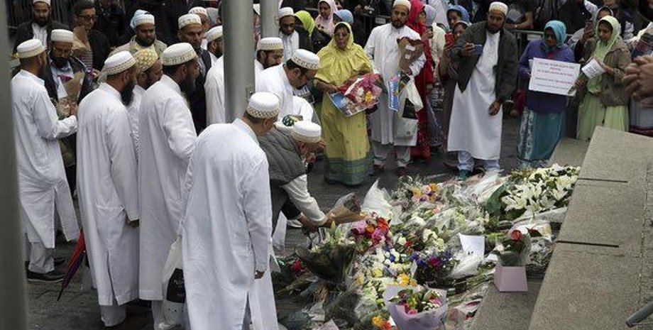 Фото: Tim Ireland / AP