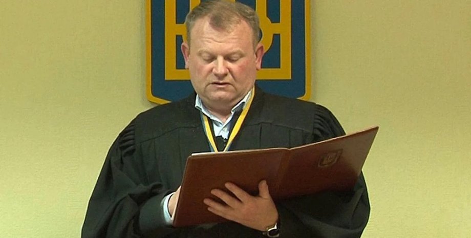 Нові подробиці смерті судді Віталія Писанця під Києвом