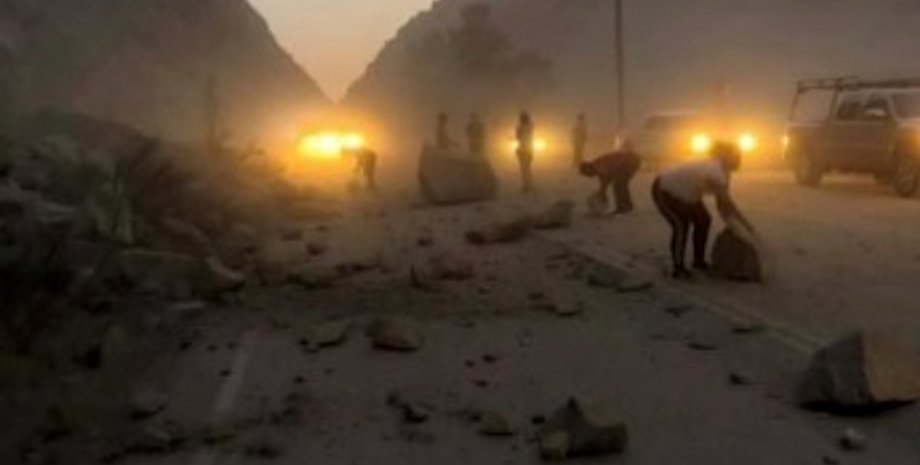 Фото: twitter.com/BakersfieldChp