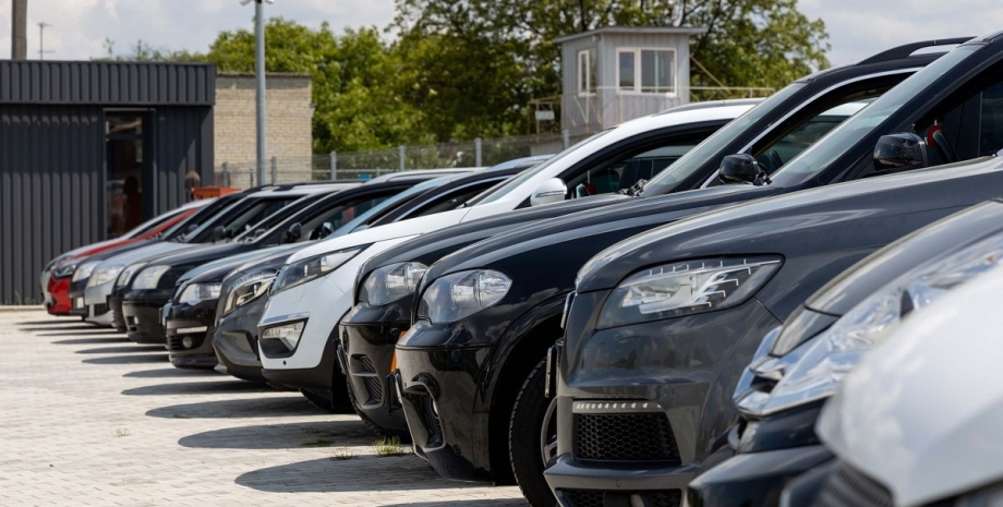 Продажа бу авто, рынок бу авто, бу авто в Украине, бу авто из США, Renault Megane, Volkswagen Golf, Volkswagen Passat