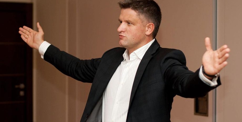 Дмитрий Шимкив / Фото: CEO Club Ukraine