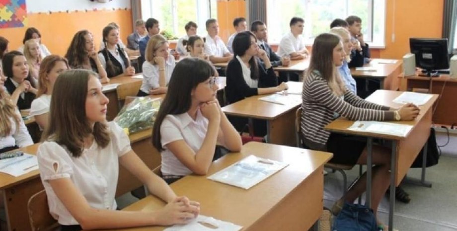 дети, школа, школьники, минобразования, шмыгаль