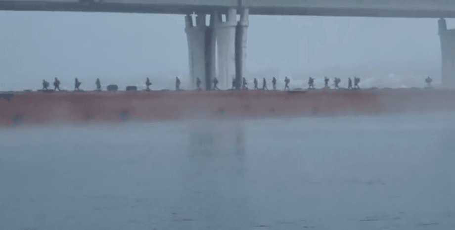 відступ зс рф