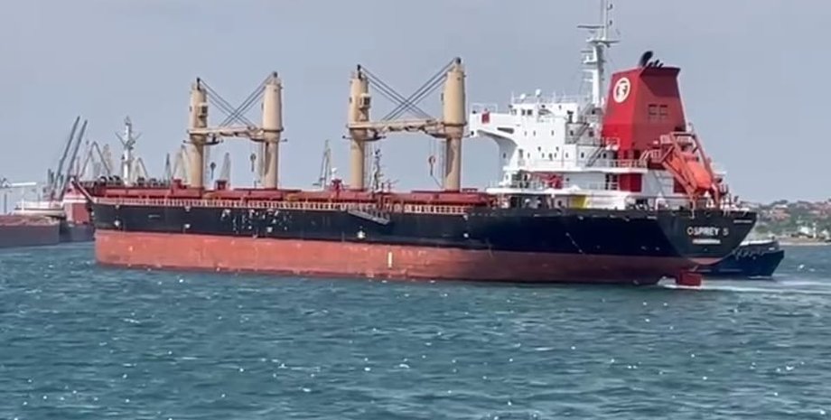 экспорт зерна, вывоз зерна из украины