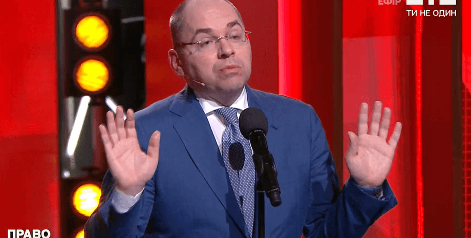 отставка степанова, тимошенко об отставке степанова