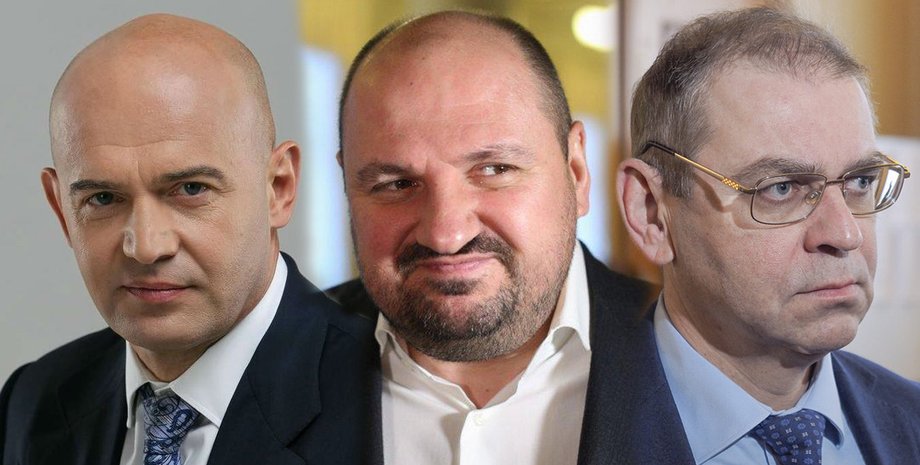 Коллаж: Фокус