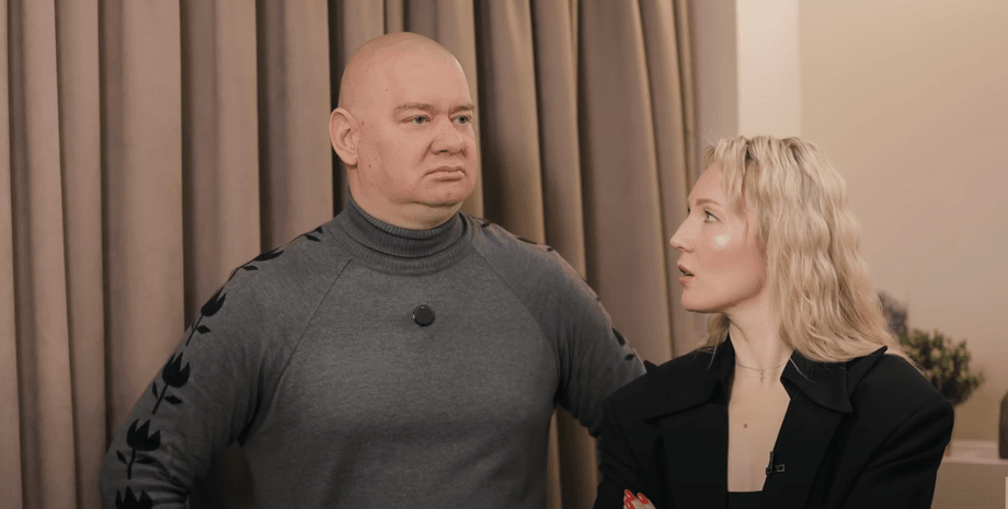 Евгений и Ксения Кошевые, жена Евгения Кошевого, дочери Евгения Кошевого, развод, слава Демин, Варя Кошевая