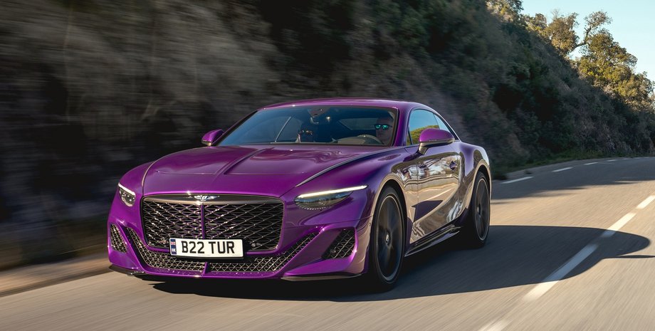 Bentley Mulliner Batur, Bentley Batur, Bentley Bentayga, Bentley W12