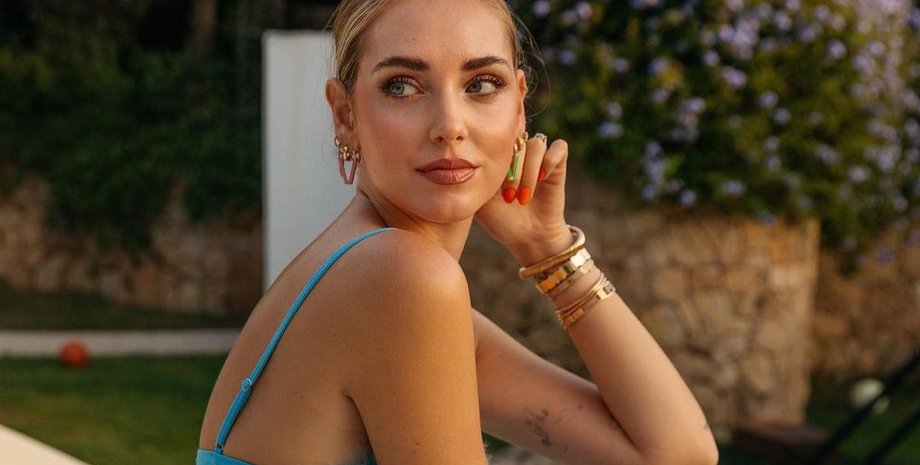 Кьяра Ферраньи, блогер, инстаграм блогер, инфлюэнсер