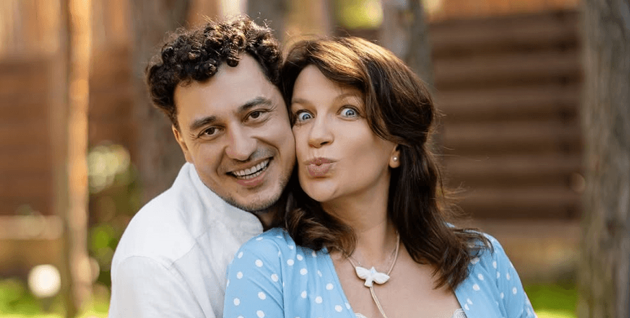 Евгений Синельников стал отцом