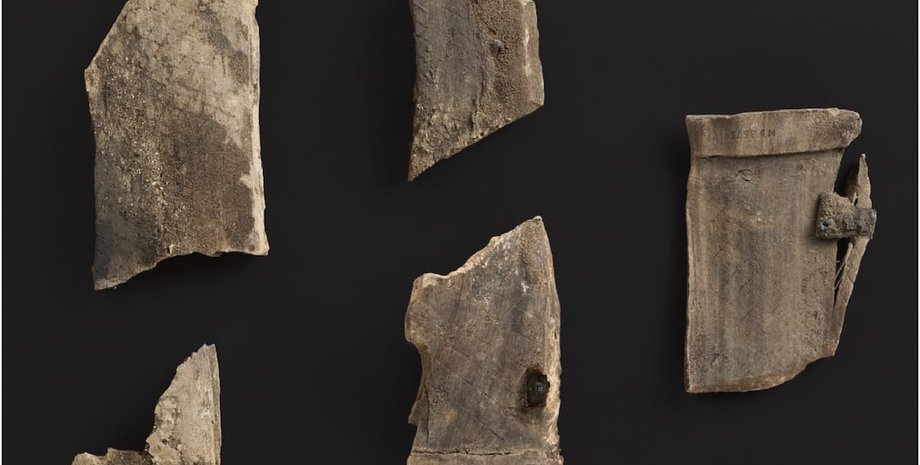 віск, історія, археологи, археологія, артефакти, письмо, дослідження, деревина, аналіз, наука, Ірак, Німруд