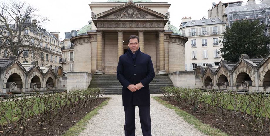 Луї XX Бурбон-Капетінг, людовик 20, французький король, страчений король, трон франції