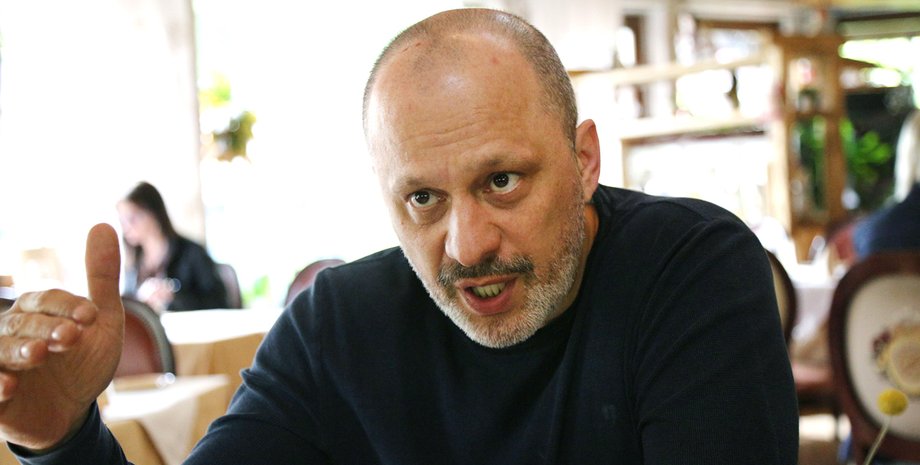 Фото: Александр Чекменев