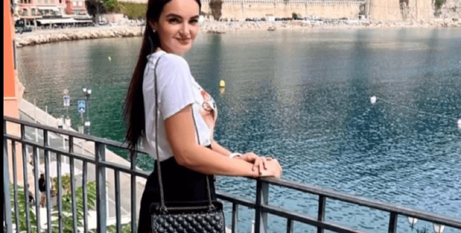 Анна Рябоконова, Анна Рябоконова фото, Анна Рябоконова facebook, Анна Рябоконова instagram