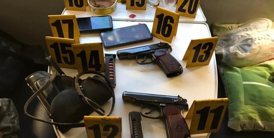 Оружие, военные, ВСУ, стрельба, перестрелка, поезд, Госспецсвязь, Киев-Константиновка