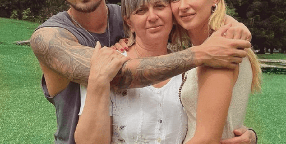 TAYANNA и Миша Марвин