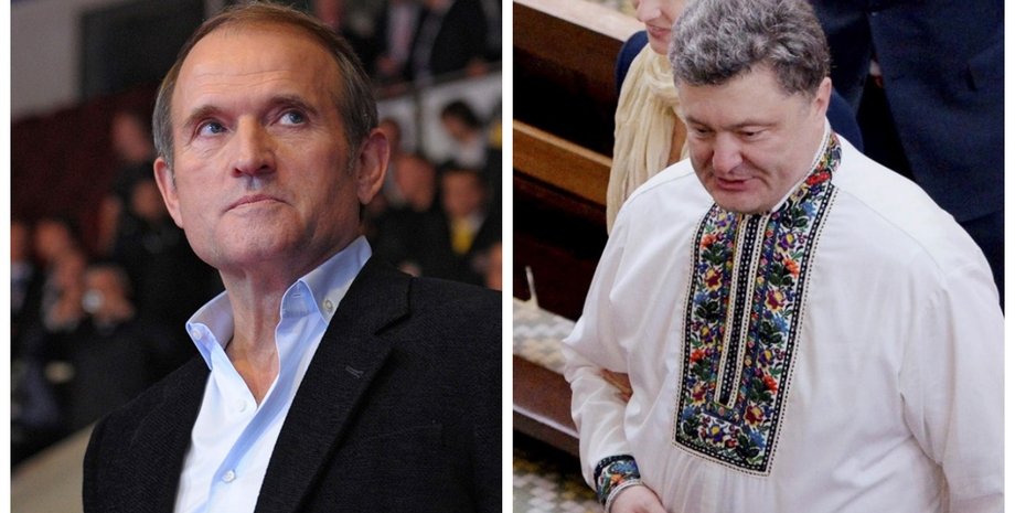 Медведчук, Порошенко, ЛНР, ДНР, переговори, Bihus.Info, розслідування,