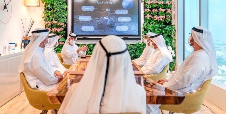 ОАЭ, Эмираты, Арабские Эмираты, ОАЭ коронавирус, коронавирус в Эмиратах