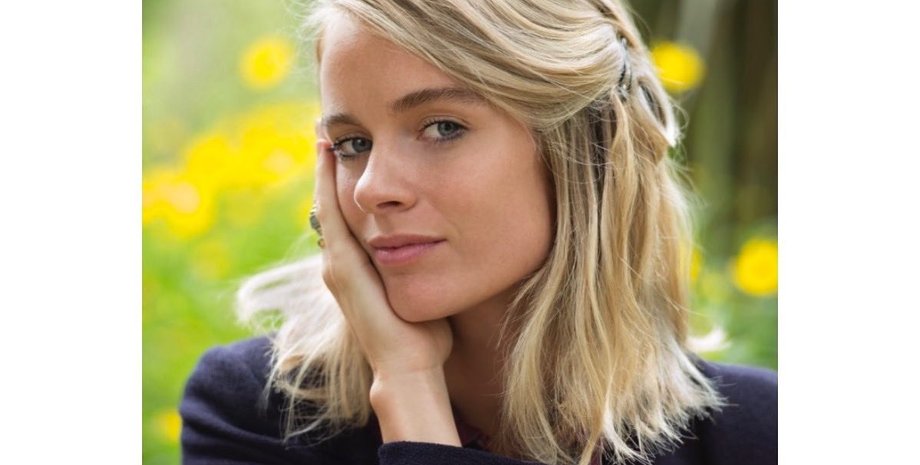 Крессинда Бонас