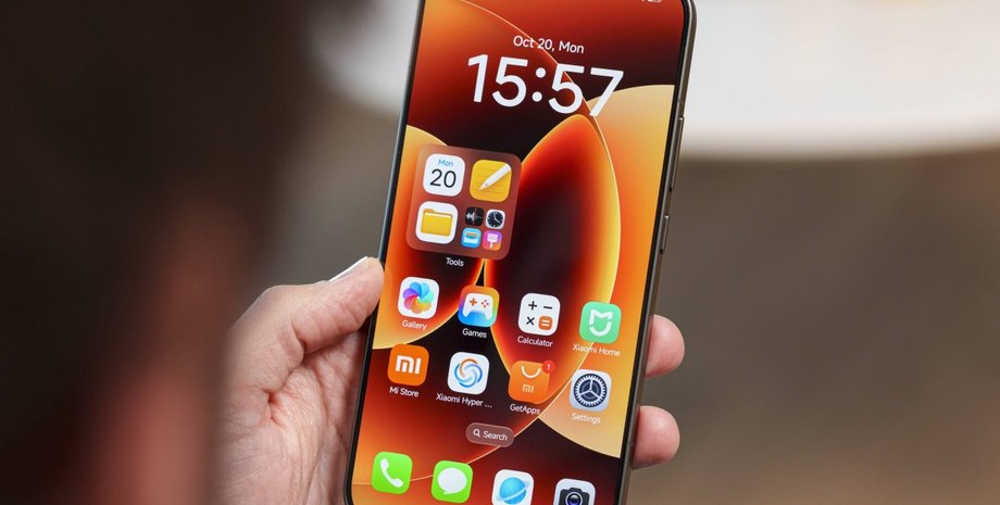 смартфон xiaomi android