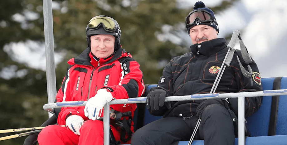 нелегальні мігранти, кордони ЄС, гібридна війна, перевезення нелегалів до Мінська, напруга на білоруському кордоні