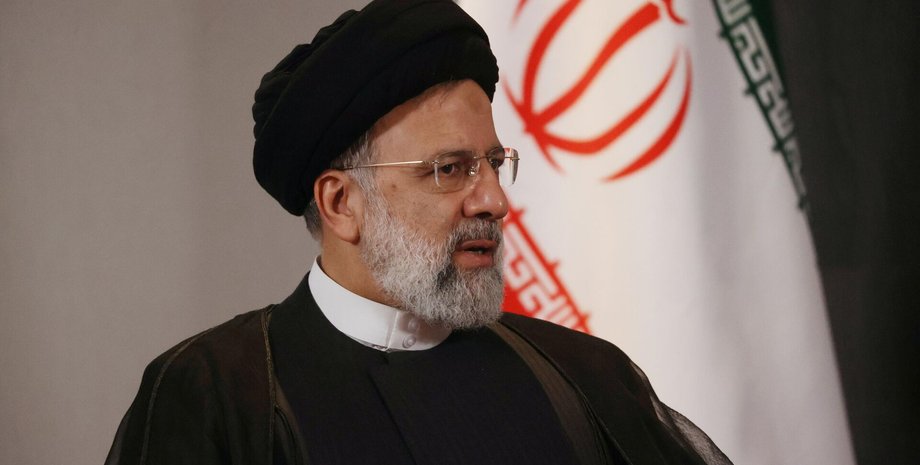 новини ірану, загинув президент ірану, ібрагім раїсі,