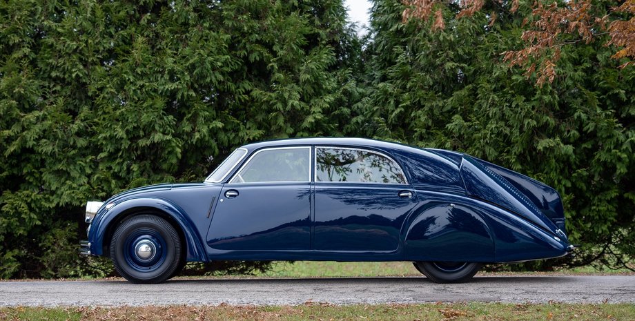 Tatra T77, Tatra 77, Tatra T77 1934, Tatra 1934