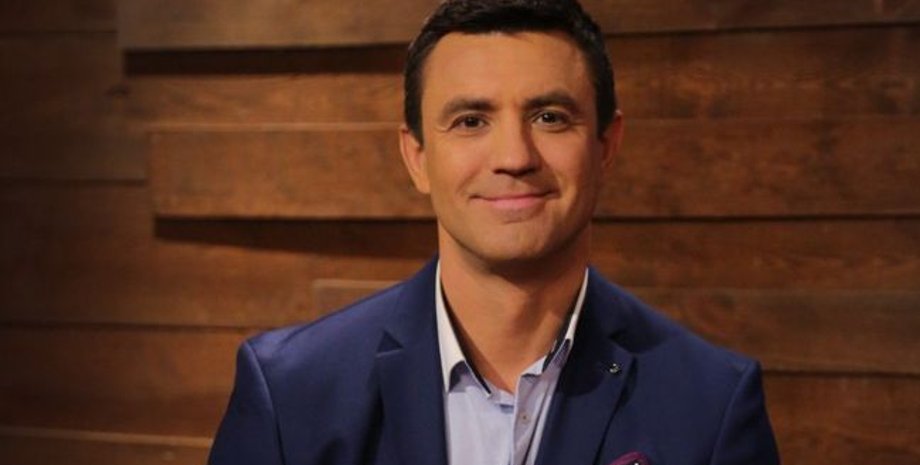 Николай Тищенко / Фото: rbc.ua