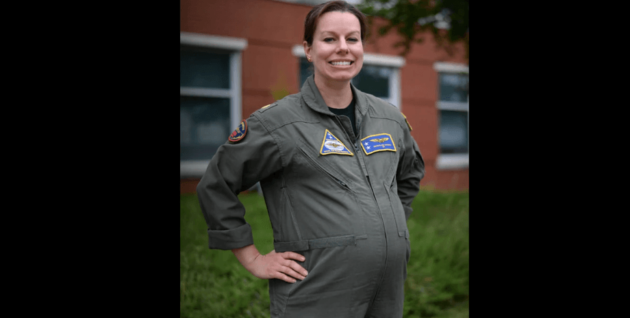 летная форма для беременных в сша