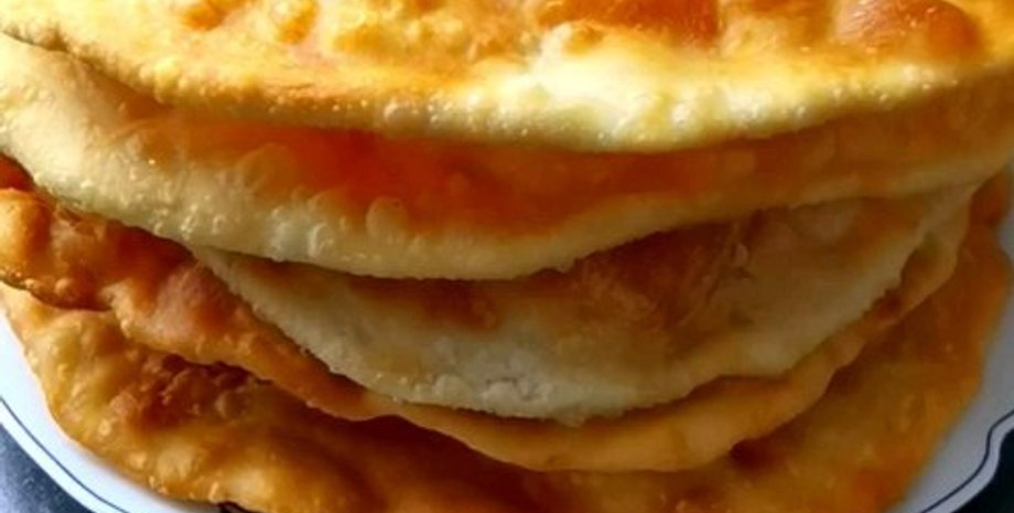 лепешки, кулинарные рецепты