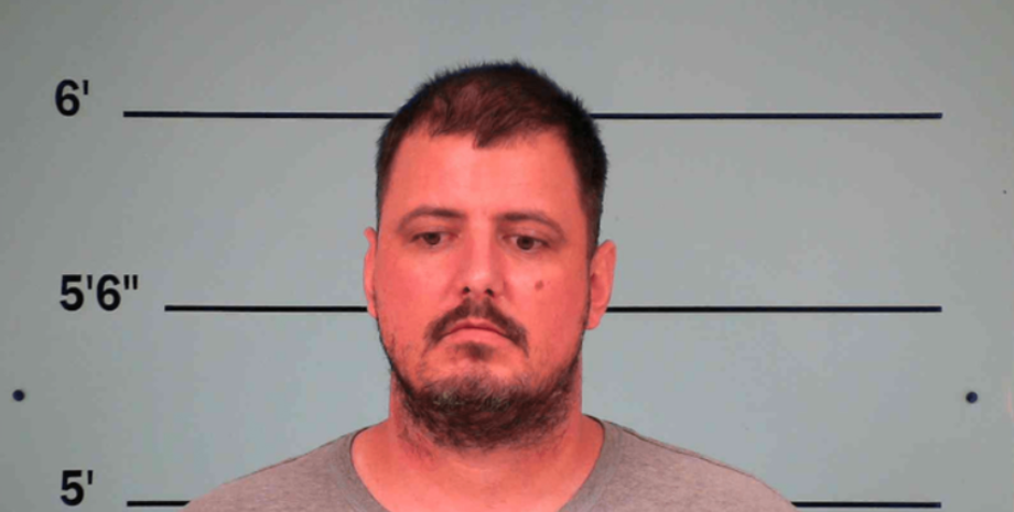 Как не платить алименты, выплаты на детей после развода, курьезы, 39-летний Джесси Кипф из Кентукки, США, интересные истории