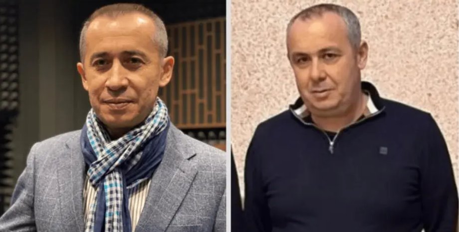 Рідний брат політика з Дніпра нагородив російського військового злочинця, — ЗМІ